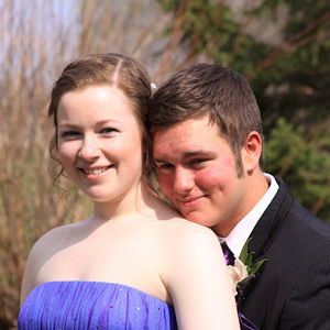 Meet your Posher, Katelyn